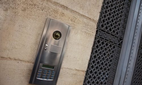 Video and Audio Intercom Systems